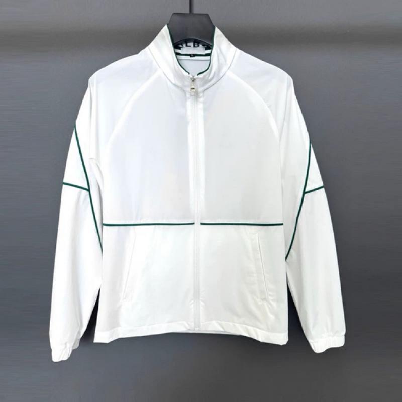 Summer Clothing Brands Men - Мужская модная куртка для гольфа 2026: