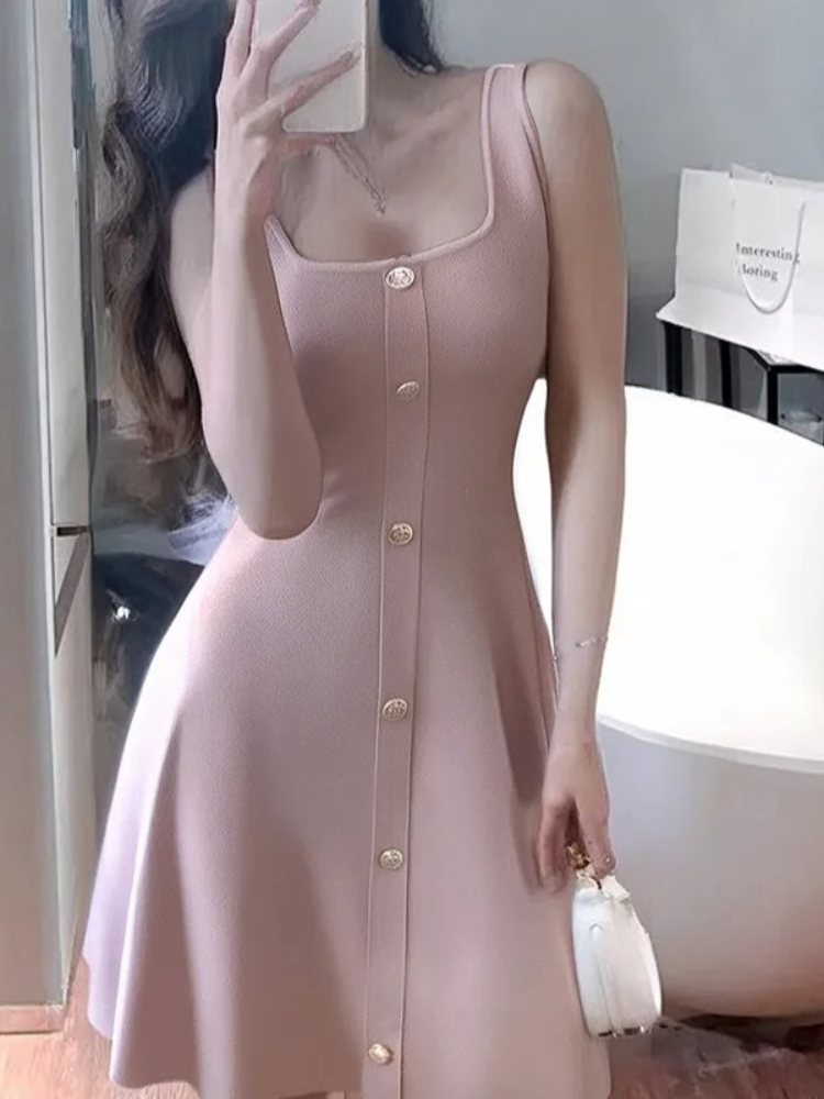 Summer Line Clothing Brand - Элегантный летний новый комплект 2026 года