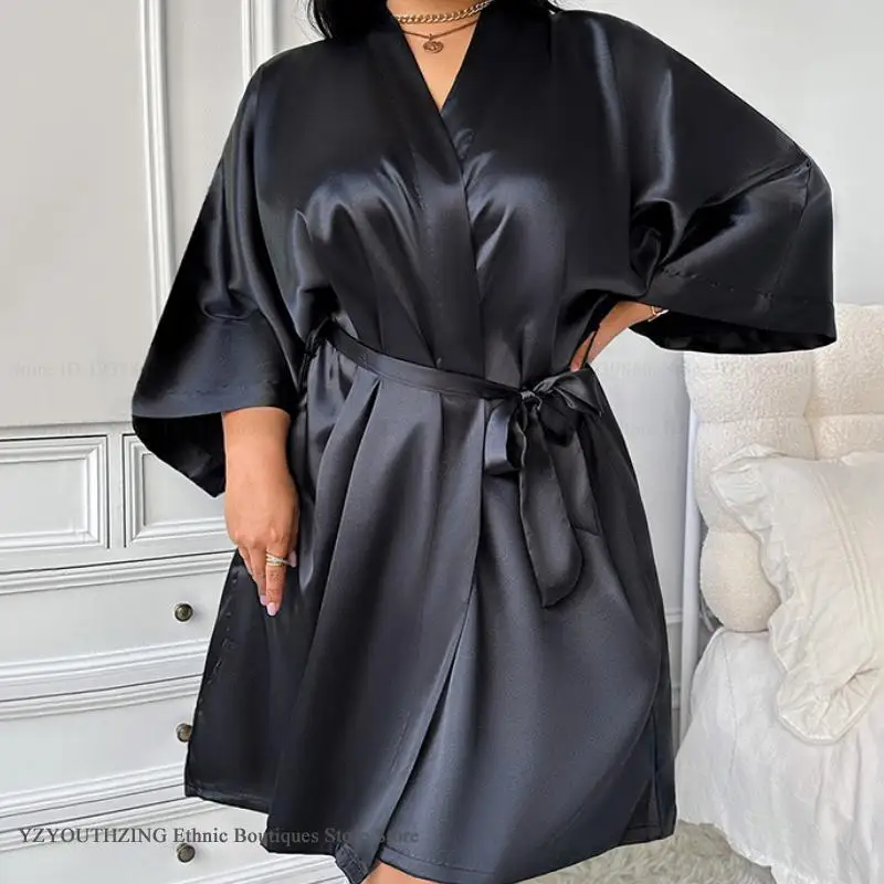 Summer House Clothing - Большой размер 3XL 4XL 5XL, женский