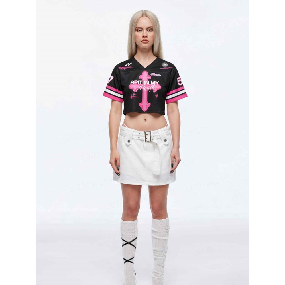 Summer Clothing Clearance - Модная спортивная одежда в стиле Y2K,