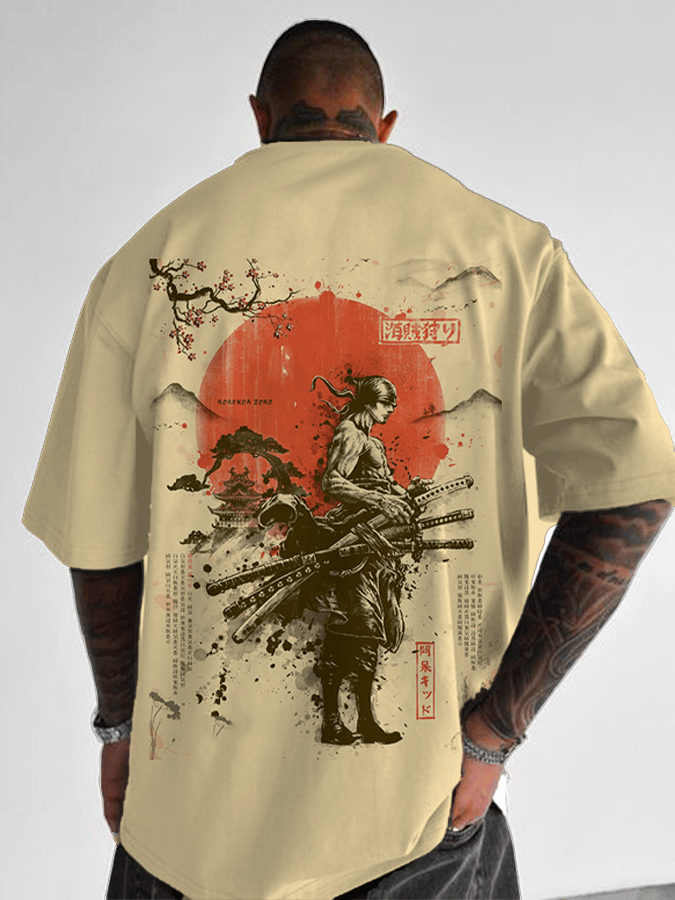 One Piece Action Anime Zoro Pr – обзор и цена Summer Clothing In Japan