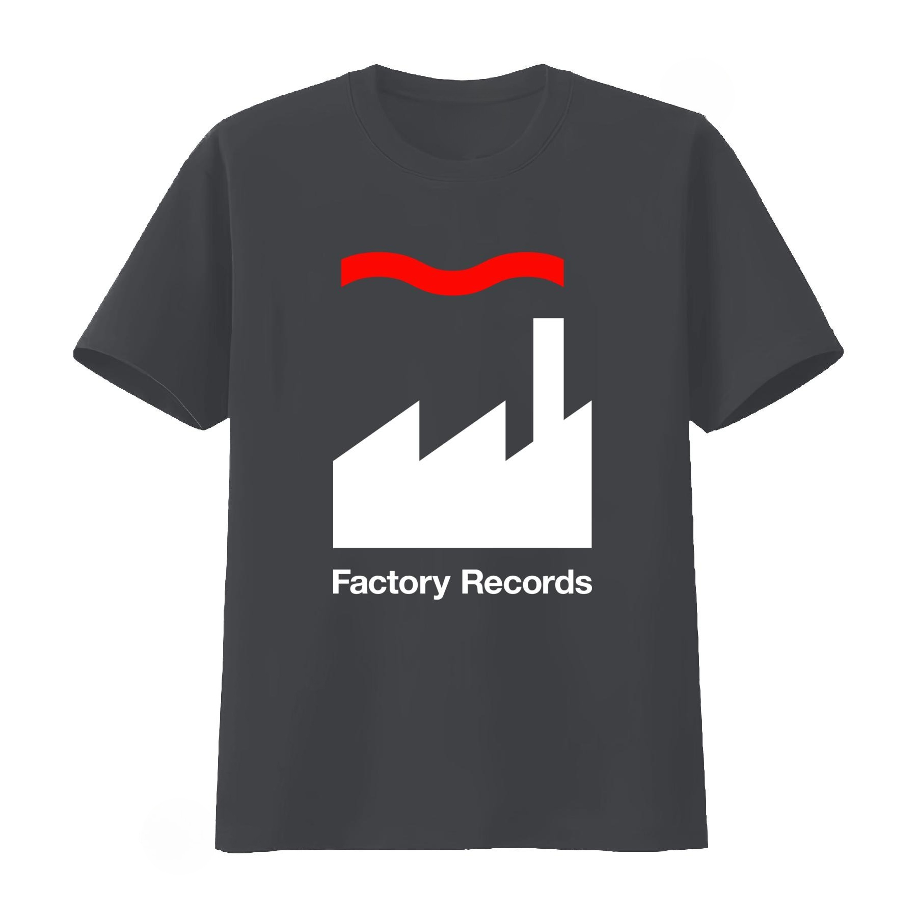 Футболка Factory Records в кла – обзор и цена Summer Clothing Colors 2026