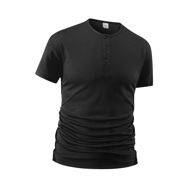 Летние мужские однотонные спор – обзор и цена Summer Clothing For Young Men