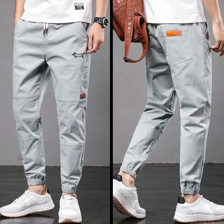 Летние мужские брюки для гольф – обзор и цена Summer Clothing Brands Men