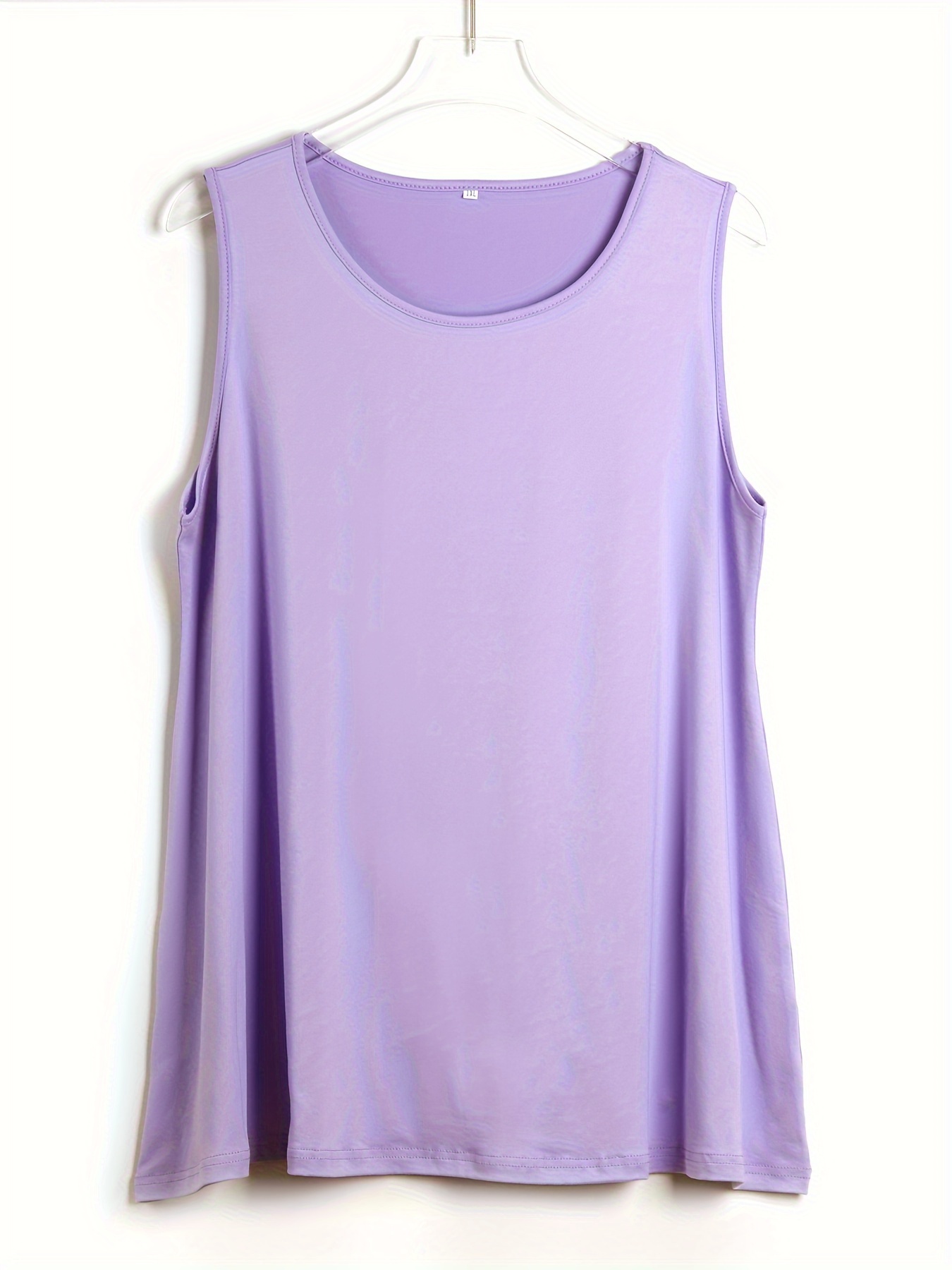 Простая однотонная майка больш – обзор и цена Summer Clothing Clearance