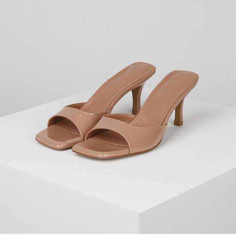 Новые летние женские тапочки,  – обзор и цена Summer Clothing Modest