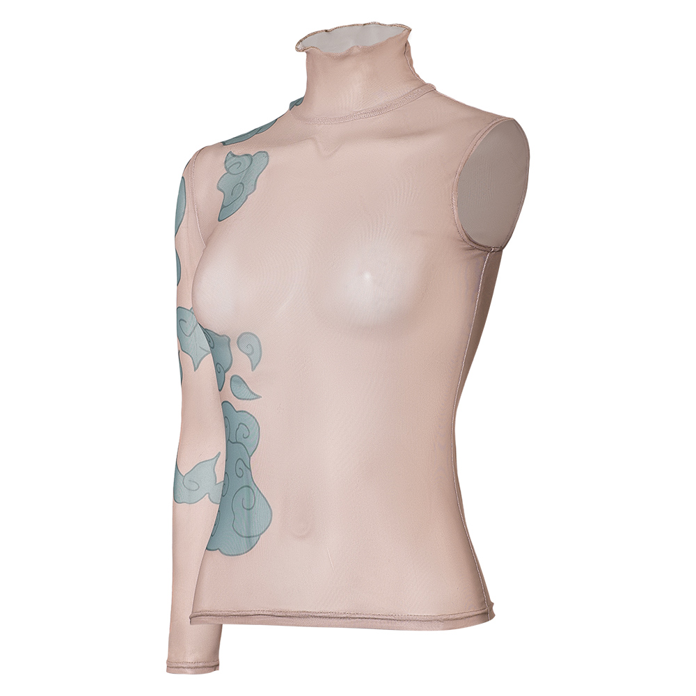 Женская рубашка Arcane Jinx дл – обзор и цена Summer Clothing Modest