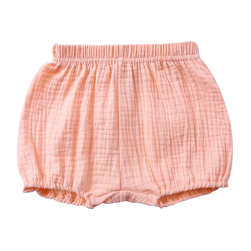 Летние однотонные шортики для  – обзор и цена Summer Clothing Affordable