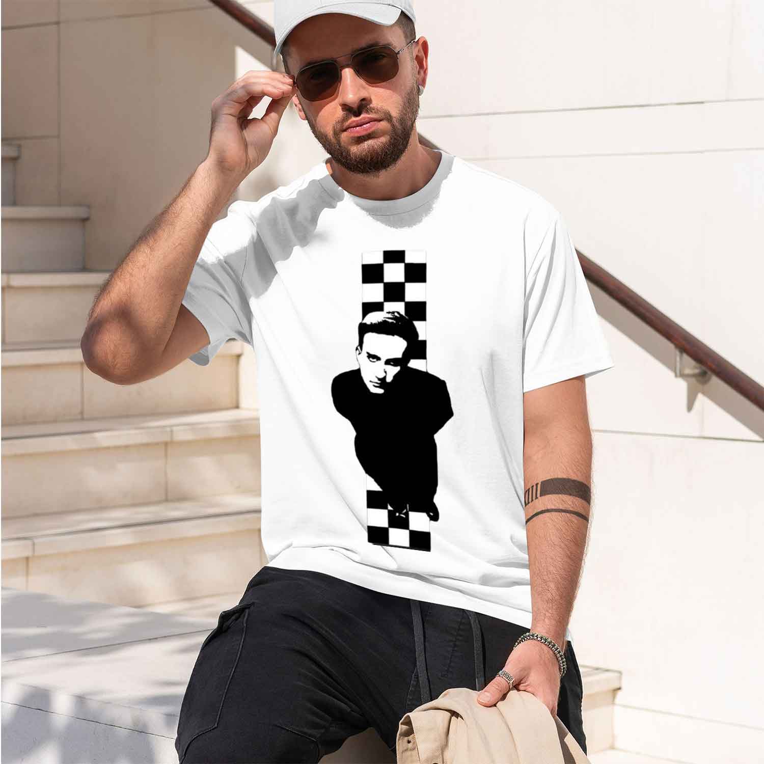 Футболка Hall T-Shirt, летняя, – обзор и цена Summer Clothing Colors 2026