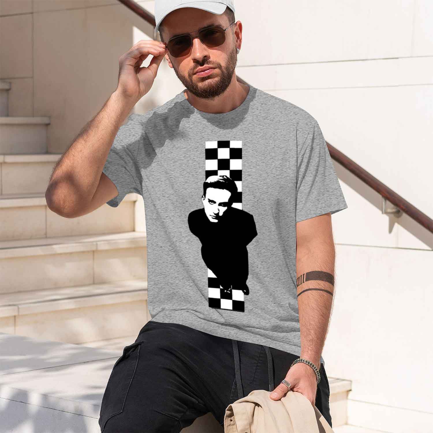 Футболка Hall T-Shirt, летняя, – обзор и цена Summer Clothing Colors 2026