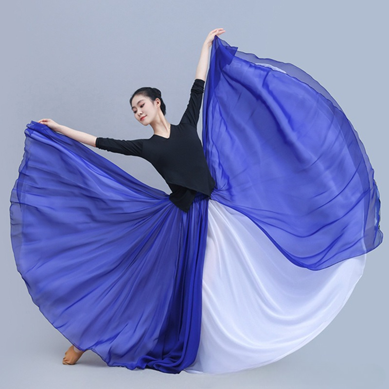 Женская классическая танцеваль – обзор и цена Summer Clothing Colors 2026