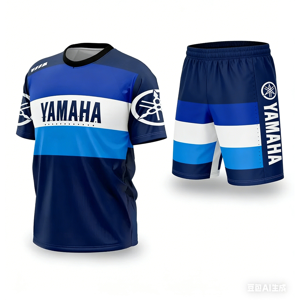 Новый летний комплект футболок – обзор и цена Summer Clothing For Young Men