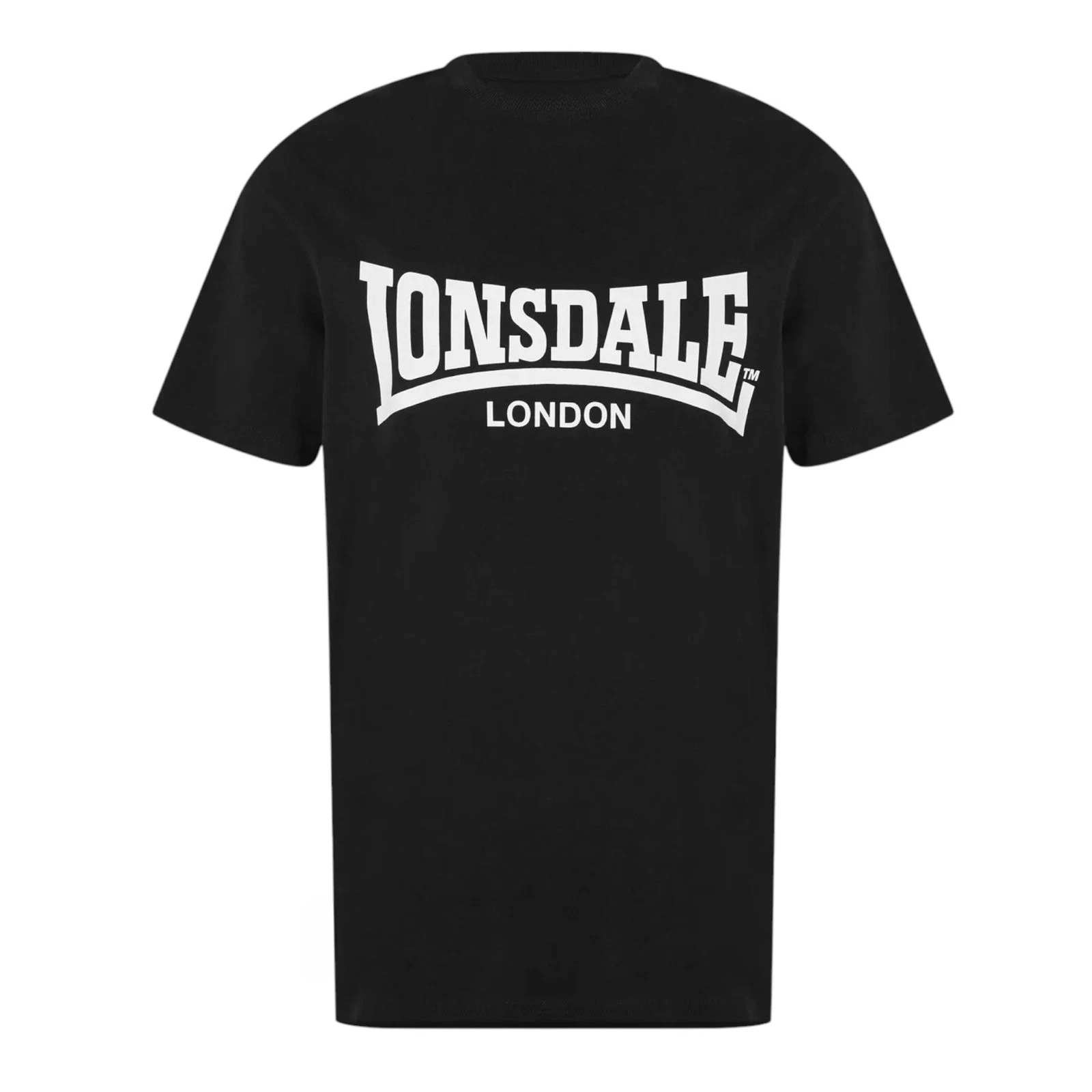 Lonsdale Мужские футболки с ло – обзор и цена Summer Clothing Essentials Women