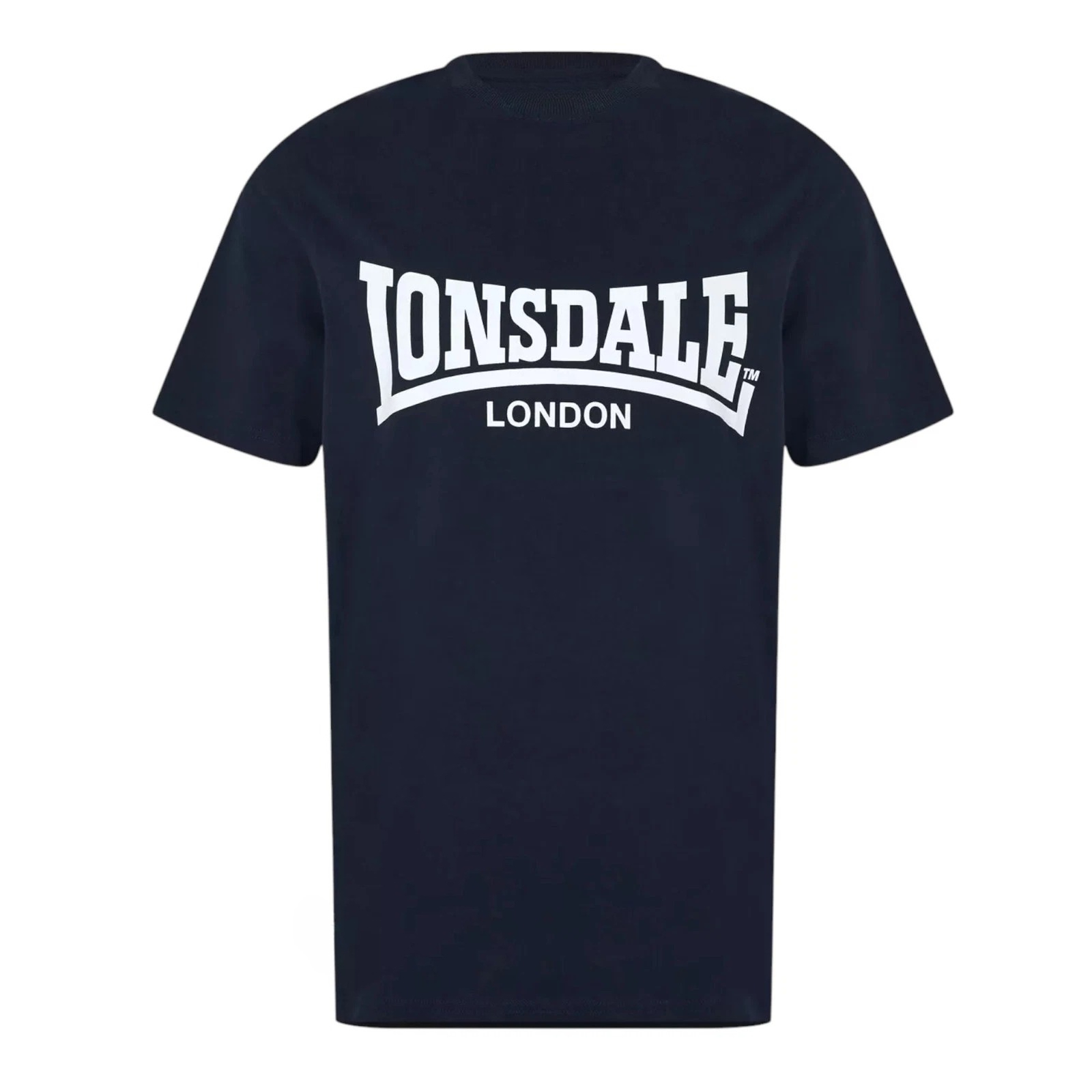 Lonsdale Мужские футболки с ло – обзор и цена Summer Clothing Essentials Women