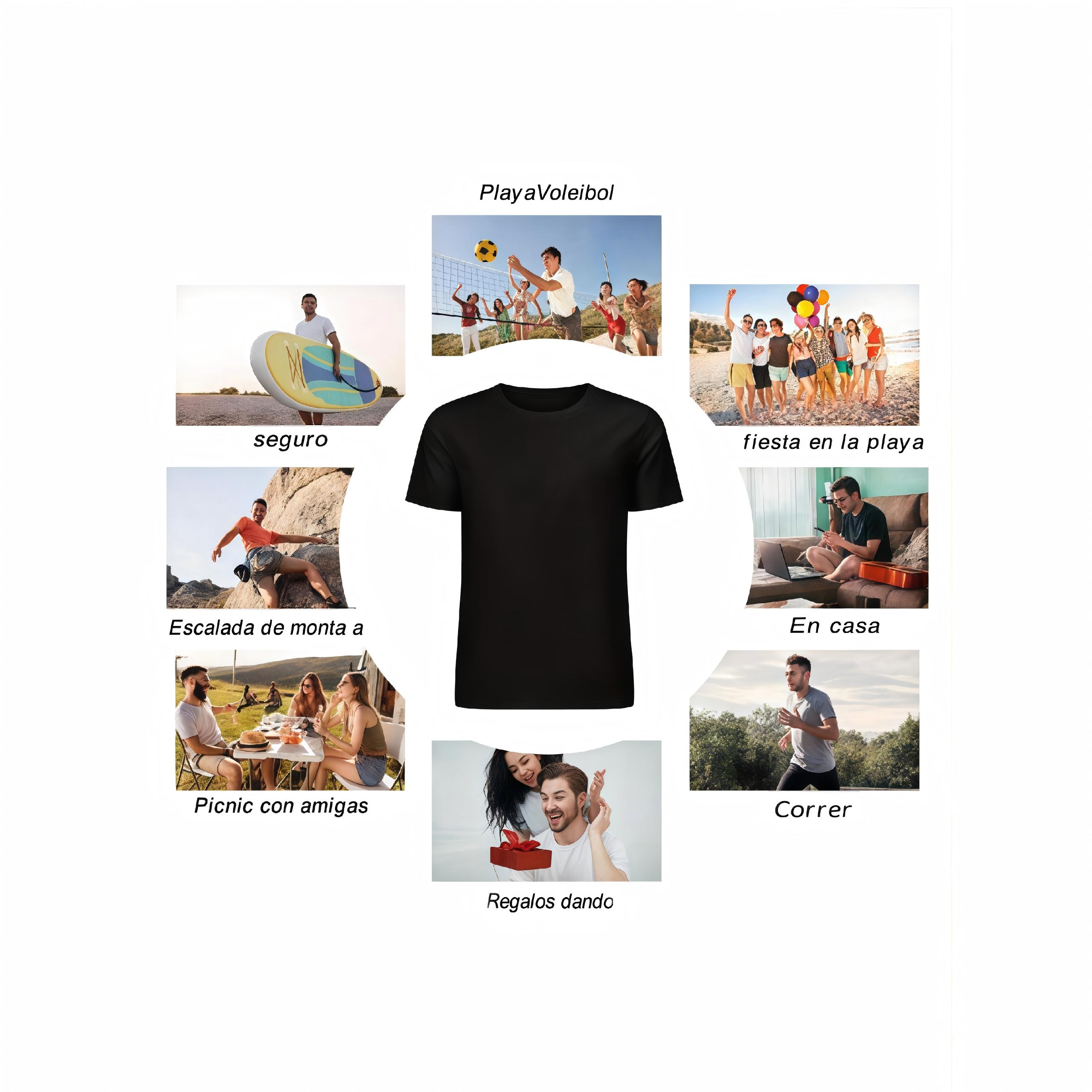 Летняя охлаждающая футболка из – обзор и цена Summer Clothing Brands Men
