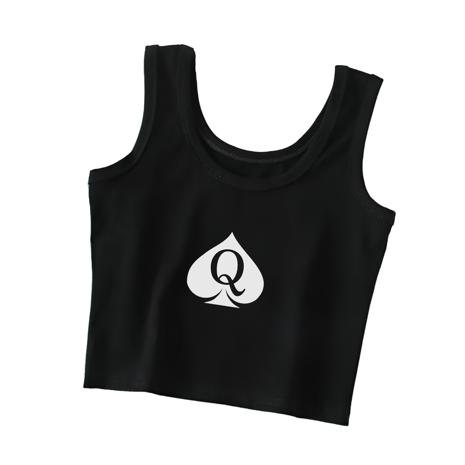 Женские укороченные топы с дво – обзор и цена Summer Clothing Clearance