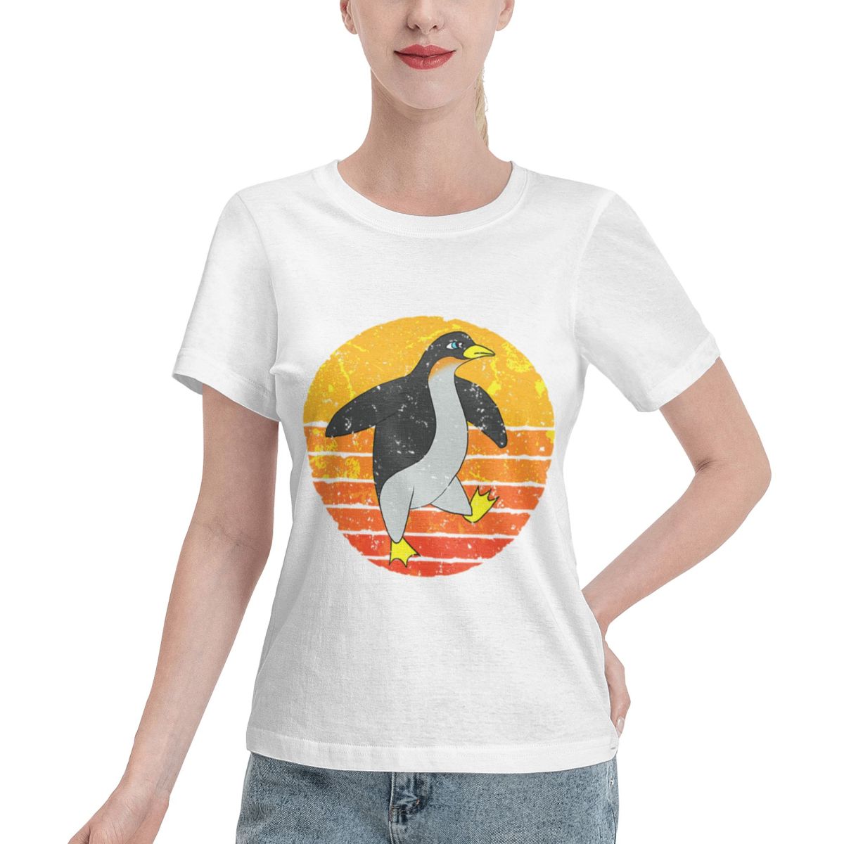 Летняя базовая женская футболк – обзор и цена Summer Clothing Staples