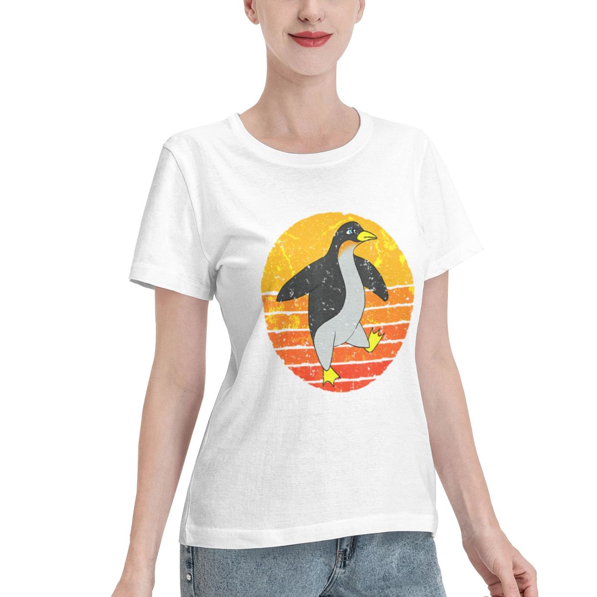 Летняя базовая женская футболк – обзор и цена Summer Clothing Staples
