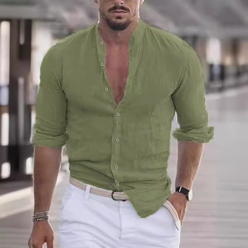 Мужская блузка 2026: новая лет – обзор и цена Summer Clothing Colors 2026