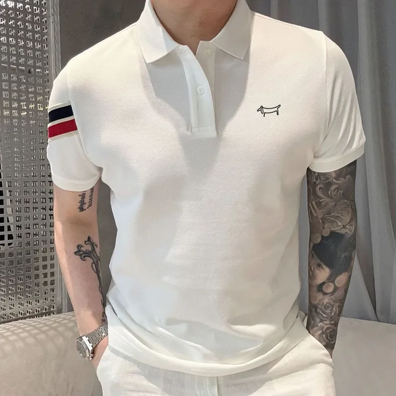 Мужская одежда для гольфа, нов – обзор и цена Summer Clothing Brands Men
