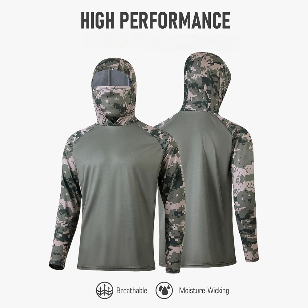 Рыболовная одежда MALFC для му – обзор и цена Summer Clothing For Young Men