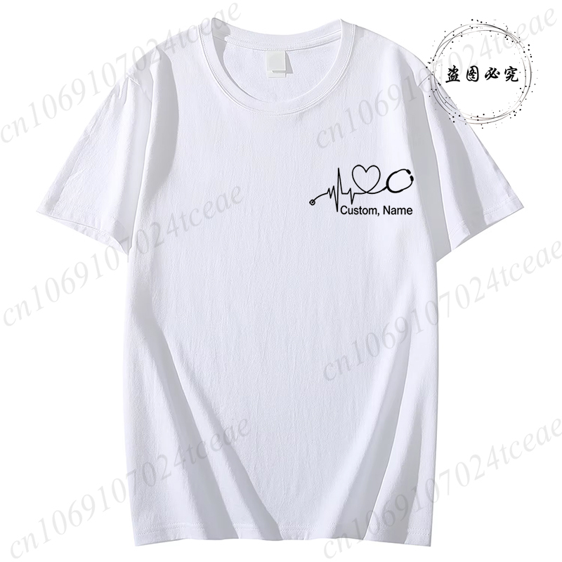 Футболки с индивидуальным диза – обзор и цена Summer Clothing Name