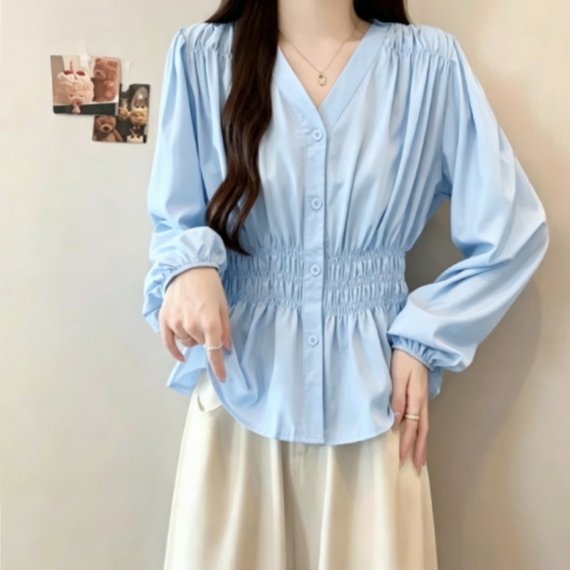 Рубашка и блузка больших разме – обзор и цена Summer Clothing Clearance