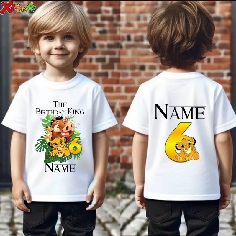 Рубашки для мальчиков на день  – обзор и цена Summer Clothing Name
