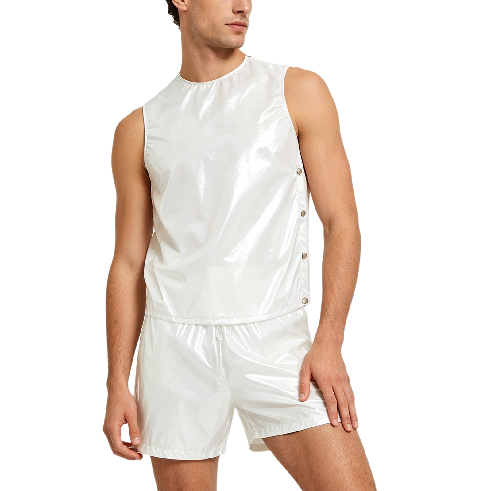 Мужской водонепроницаемый спор – обзор и цена Summer Clothing Men