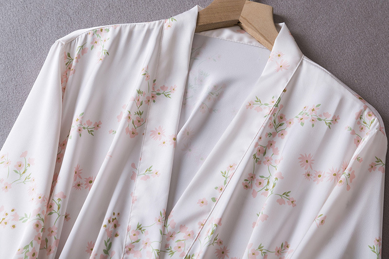 Комплект для сна и отдыха: жен – обзор и цена Summer House Clothing