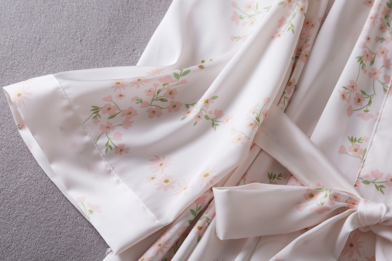 Комплект для сна и отдыха: жен – обзор и цена Summer House Clothing