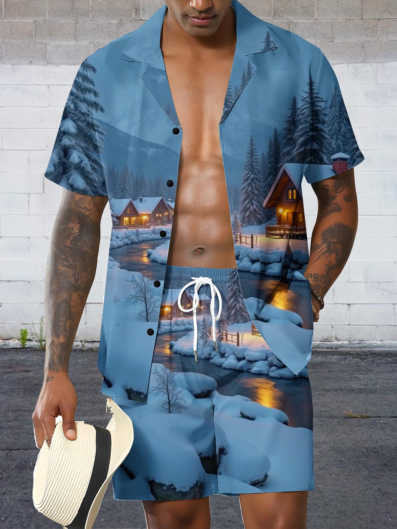 Мужские комплекты одежды: спор – обзор и цена Summer Clothing Pieces
