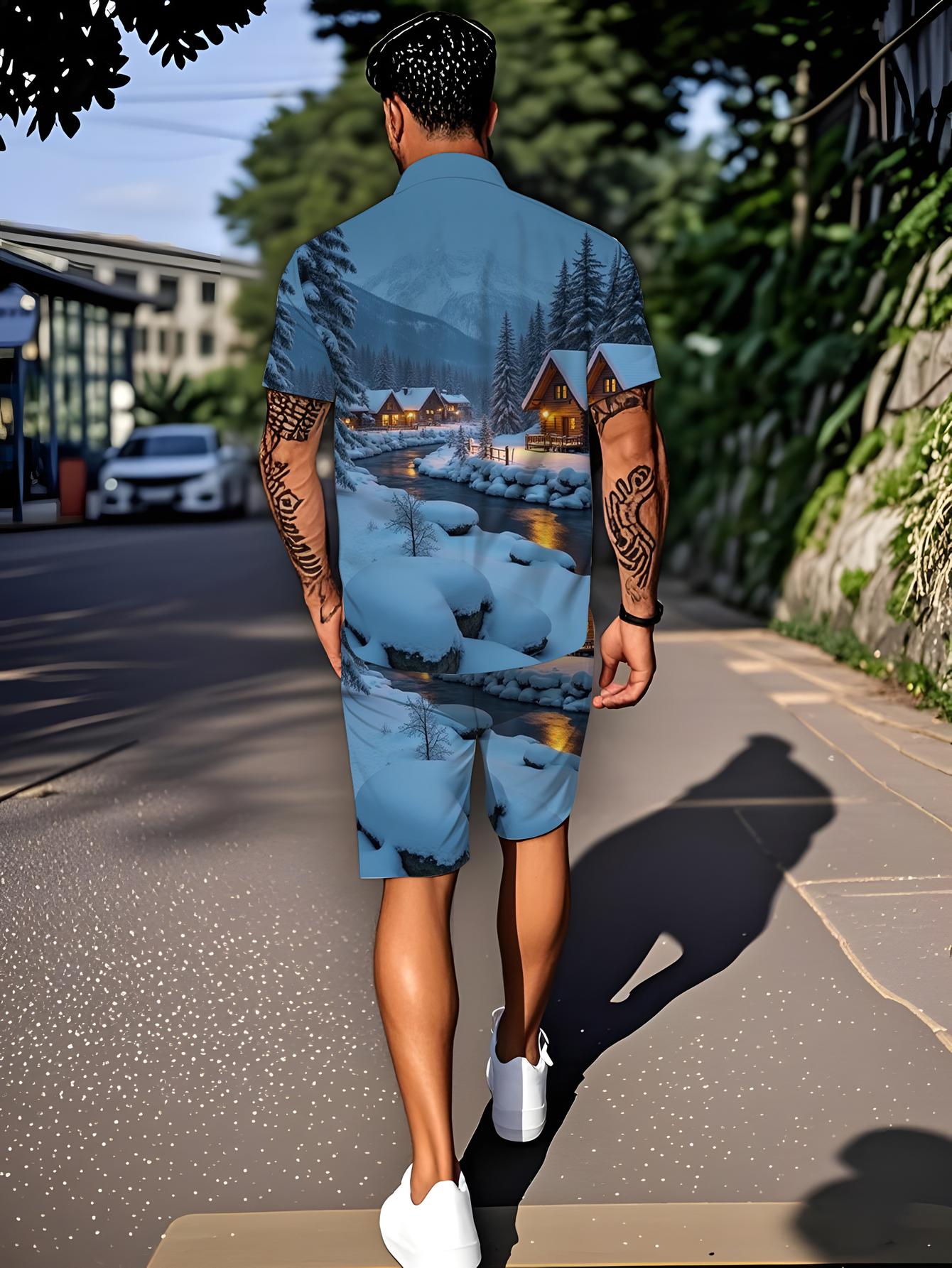 Мужские комплекты одежды: спор – обзор и цена Summer Clothing Pieces