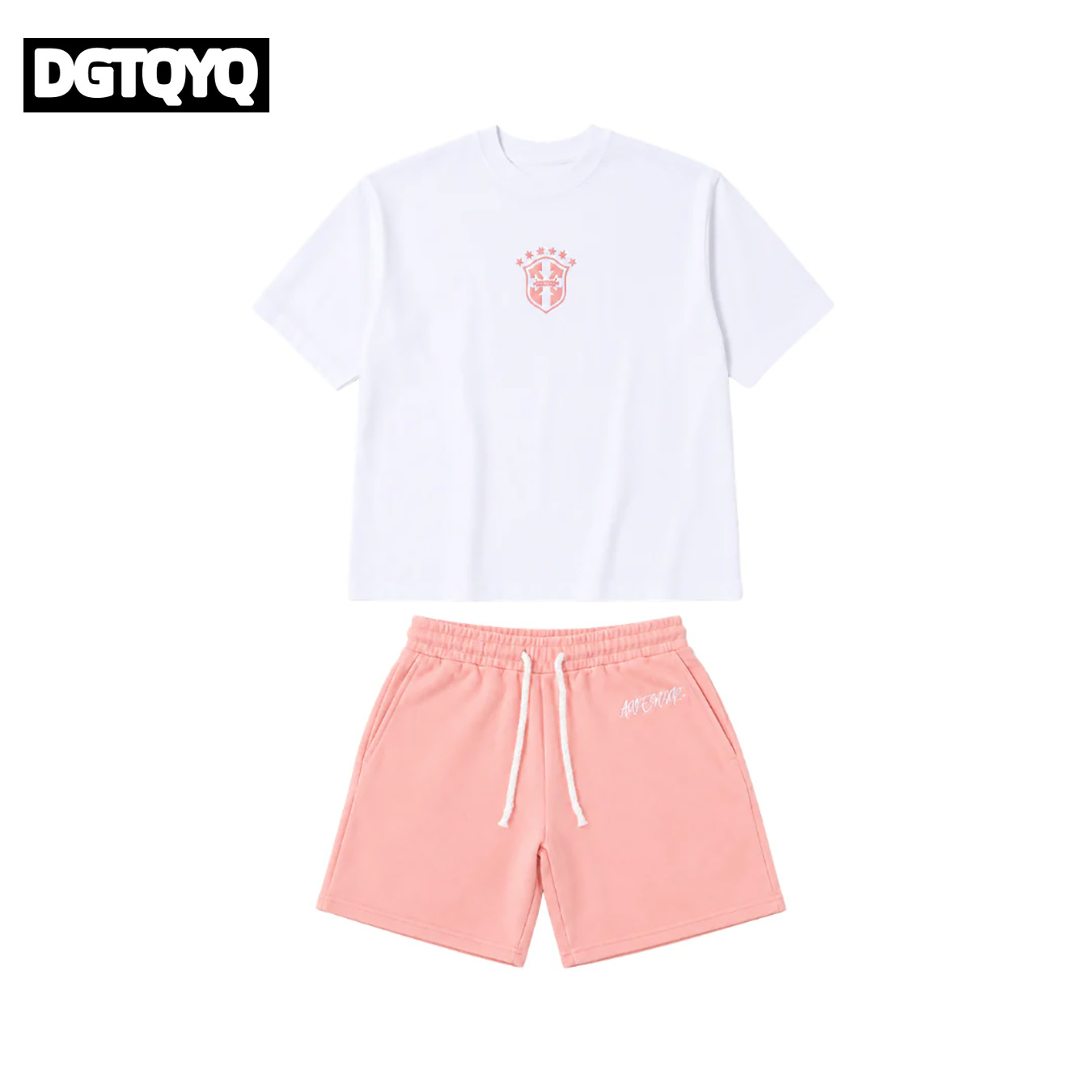 Мужской летний комплект: новые – обзор и цена Summer Clothing Modest