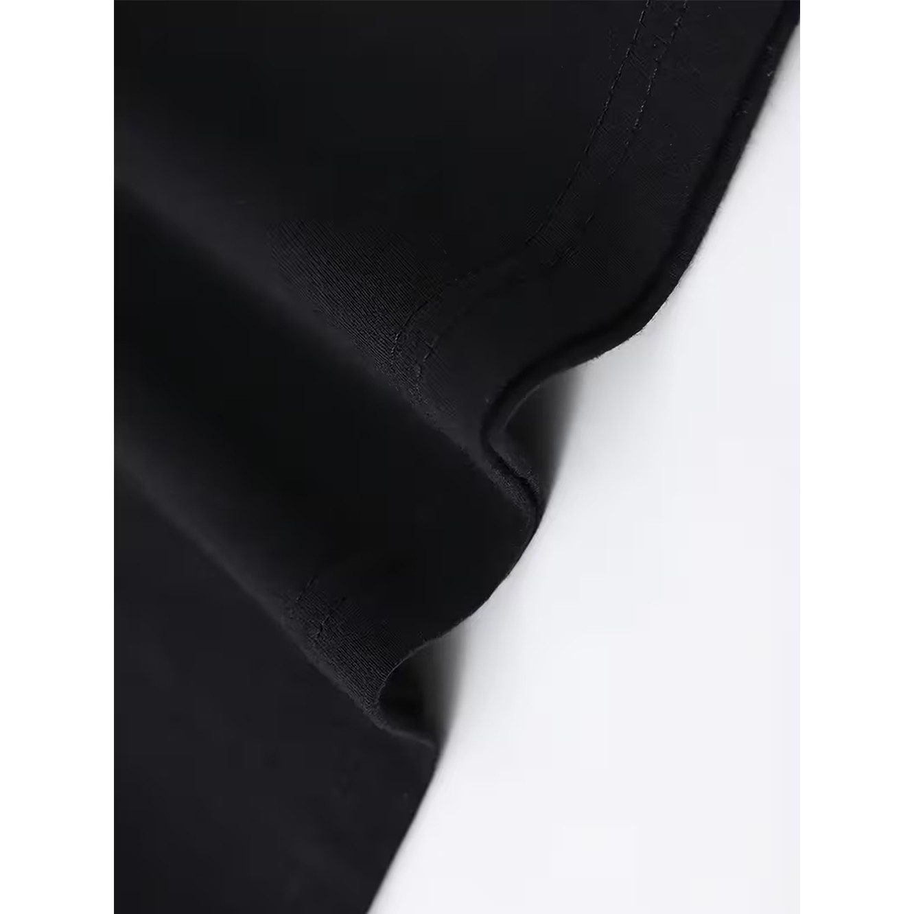 Стильная футболка с короткими  – обзор и цена Summer Clothing Affordable