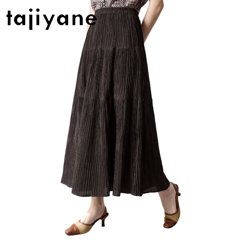 TAJIYANE 97.6% Шелковые женски – обзор и цена Summer Line Clothing Brand