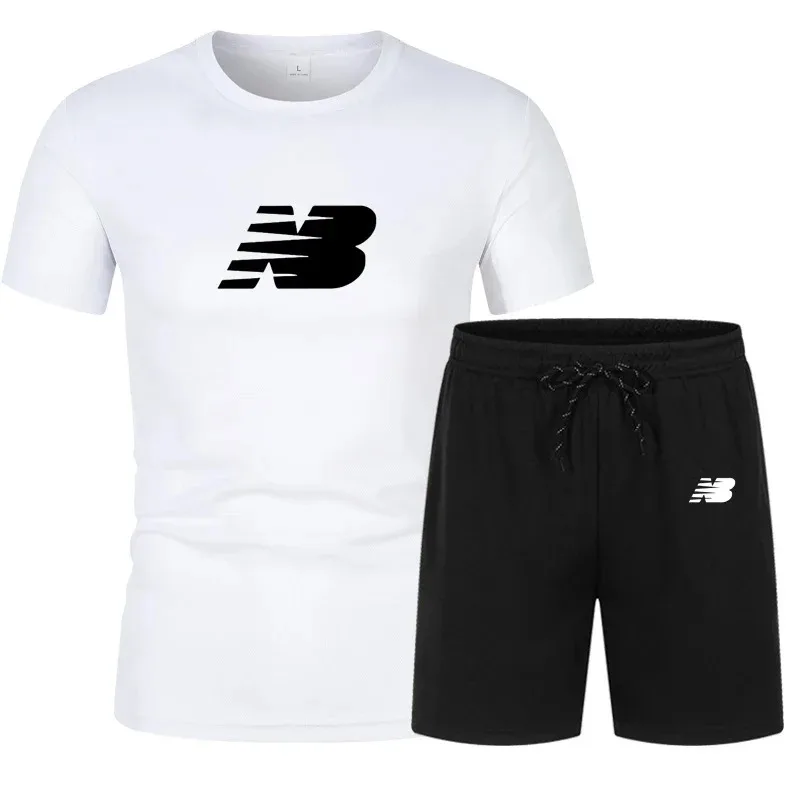 Брендовый мужской спортивный к – обзор и цена Summer Clothing Brands Men
