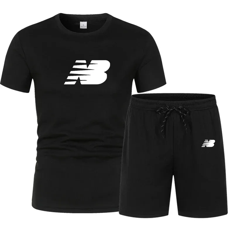Брендовый мужской спортивный к – обзор и цена Summer Clothing Brands Men