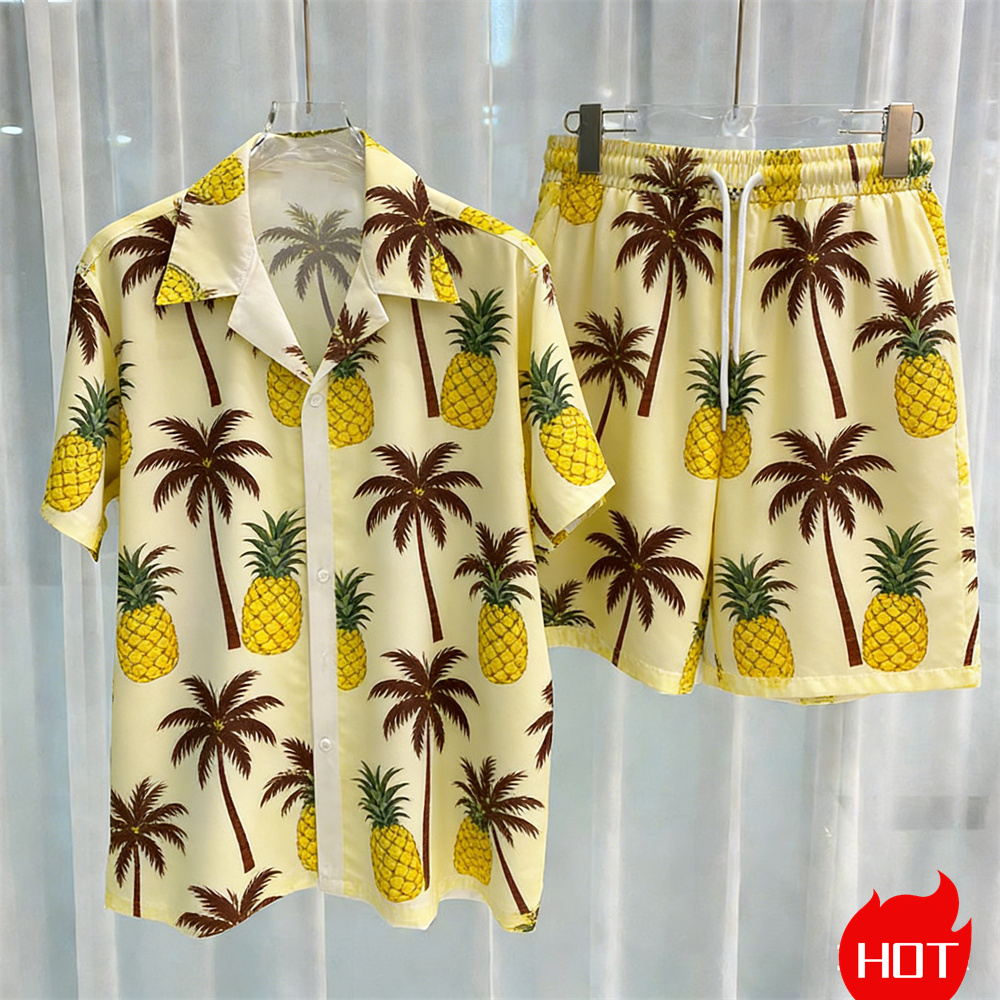 Летние мужские комплекты рубаш – обзор и цена Summer Clothing Patterns