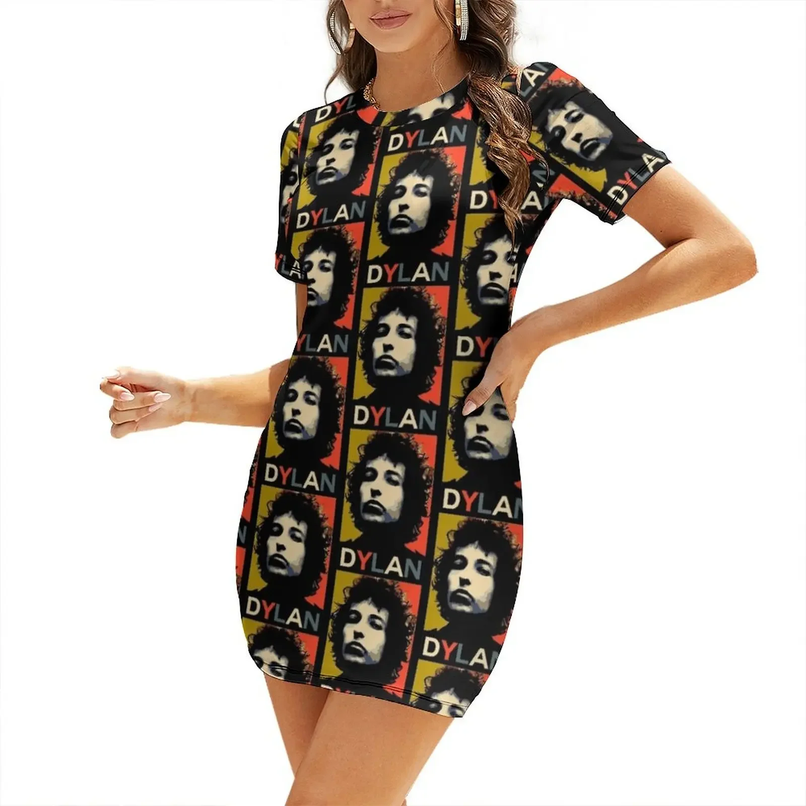 Ретро Боб Эссеншл - Винтажное  – обзор и цена Summer Clothing Essentials Women