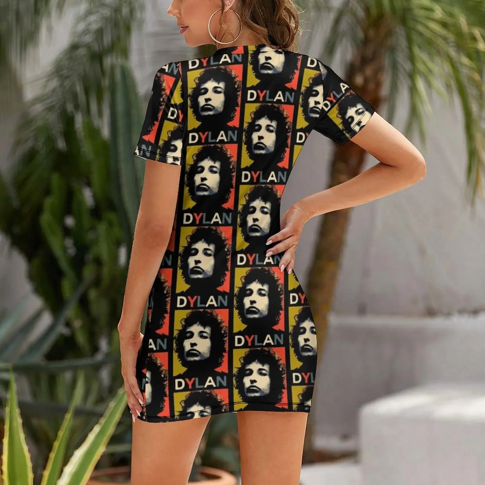 Ретро Боб Эссеншл - Винтажное  – обзор и цена Summer Clothing Essentials Women