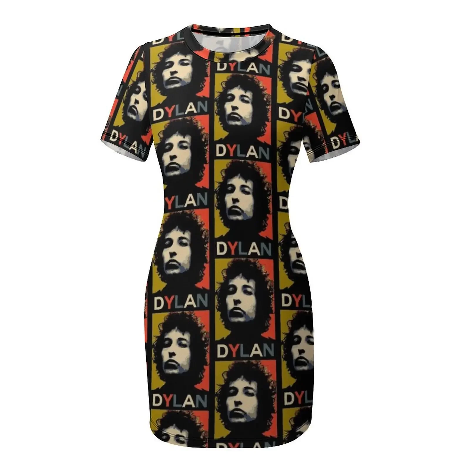 Ретро Боб Эссеншл - Винтажное  – обзор и цена Summer Clothing Essentials Women