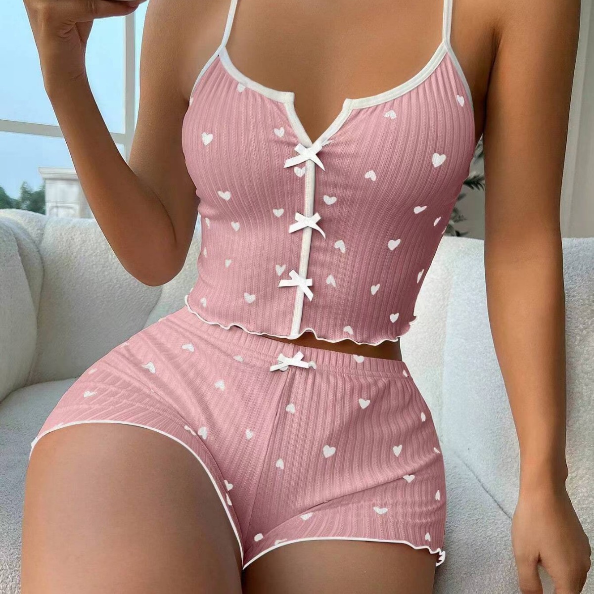 Сексуальный комплект женской п – обзор и цена Summer House Clothing