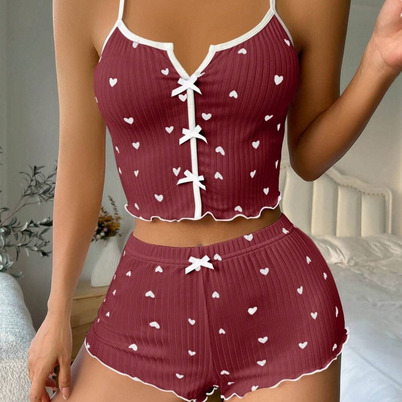 Сексуальный комплект женской п – обзор и цена Summer House Clothing