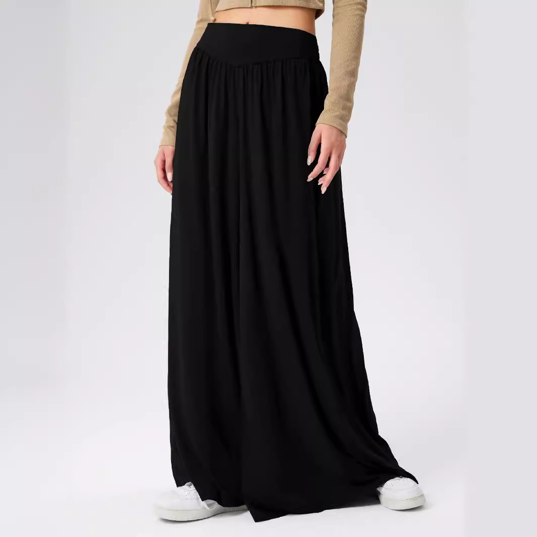 Женские легкие брюки с высокой – обзор и цена Summer Clothing Essentials Women