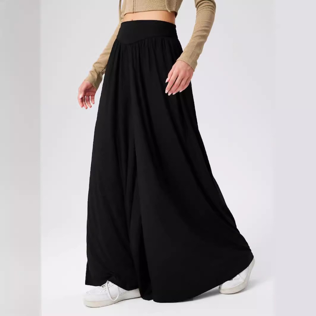 Женские легкие брюки с высокой – обзор и цена Summer Clothing Essentials Women