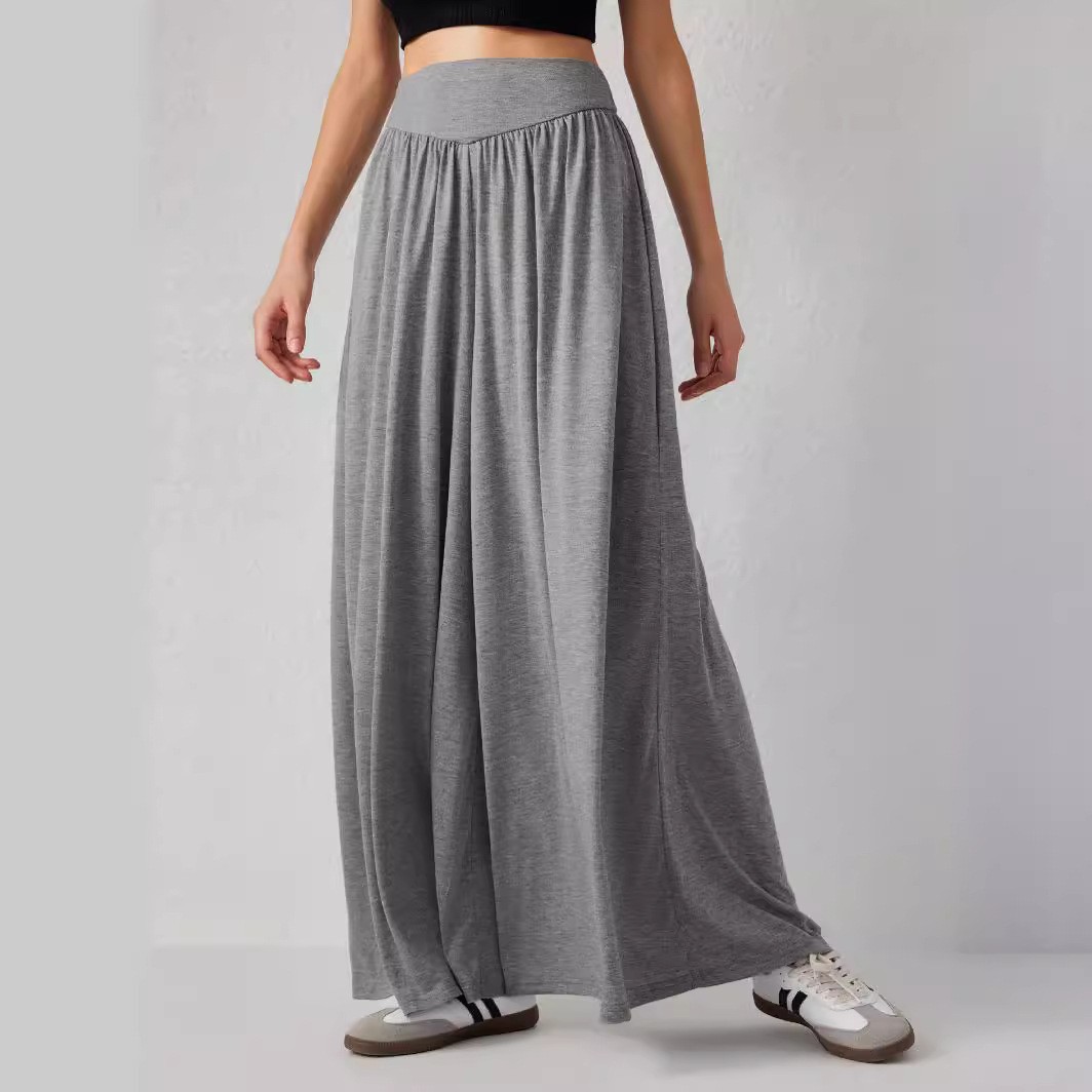 Женские легкие брюки с высокой – обзор и цена Summer Clothing Essentials Women