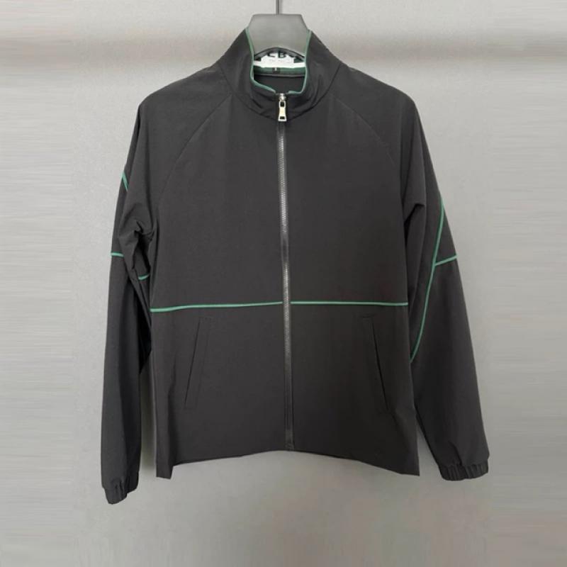 Мужская модная куртка для голь – обзор и цена Summer Clothing Brands Men