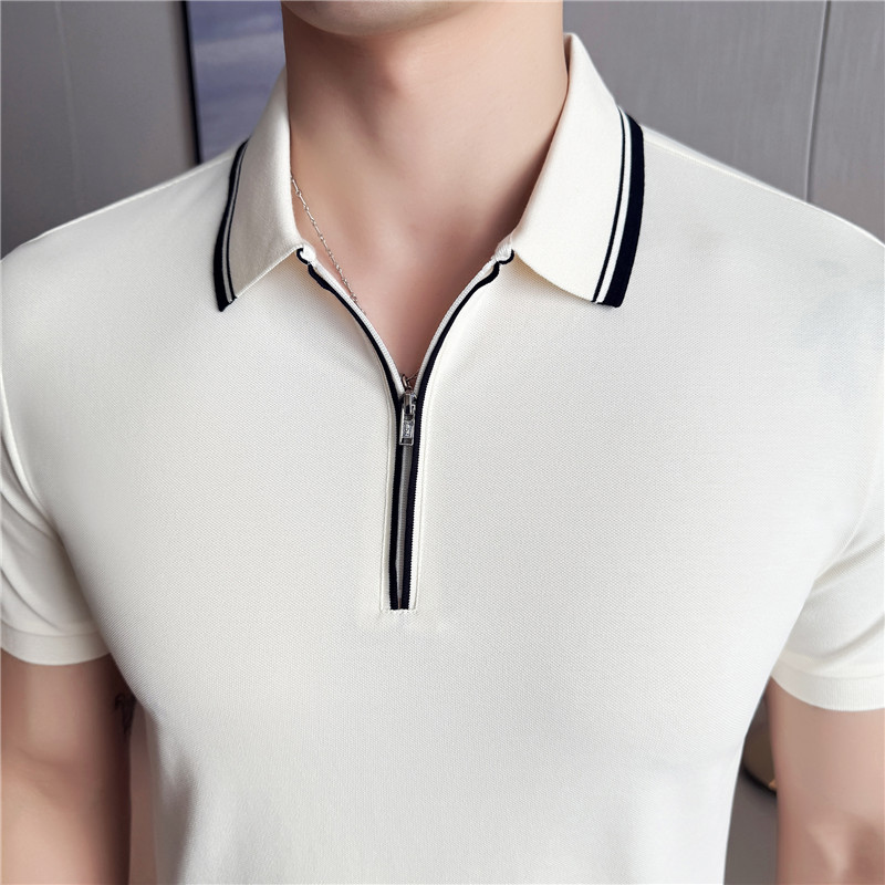 Длинная хлопковая футболка с з – обзор и цена Summer Clothing Staples