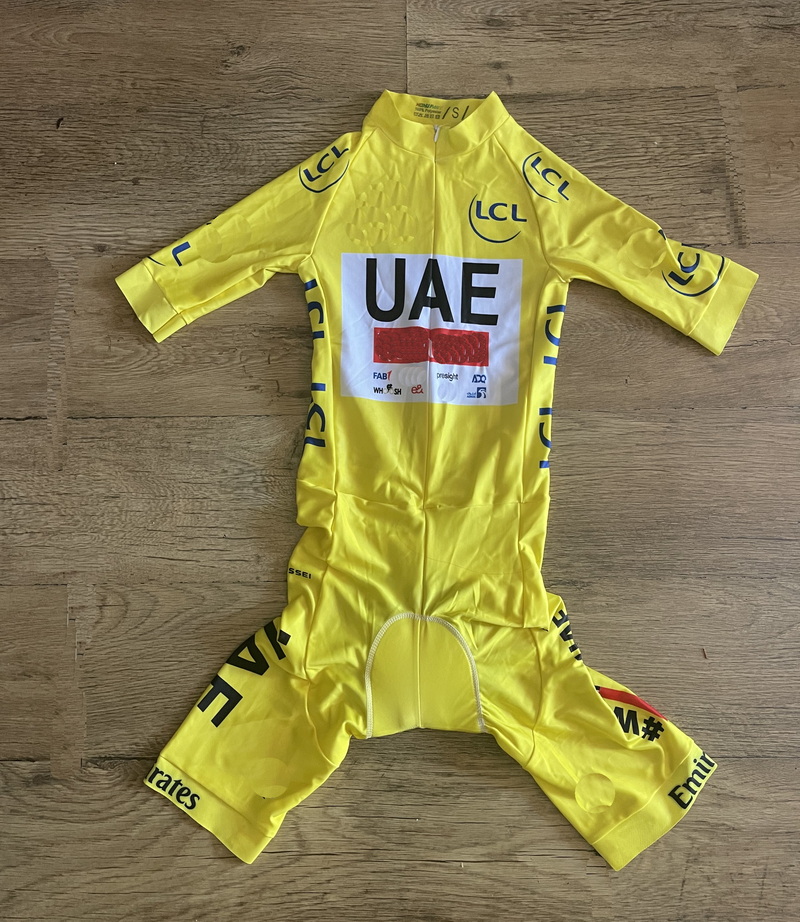 Комбинезон LASER CUT 2024, ЖЕЛ – обзор и цена Yellow Summer Clothing